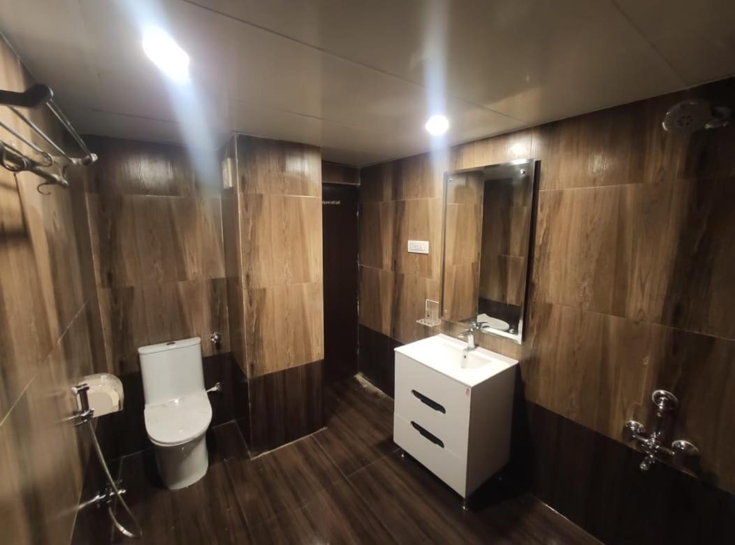 New Suhail Hotel 4*