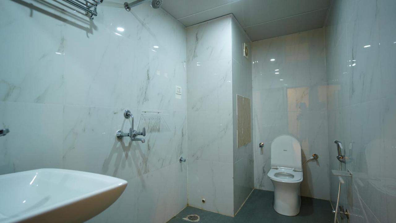 New Suhail 4* Hyderabad