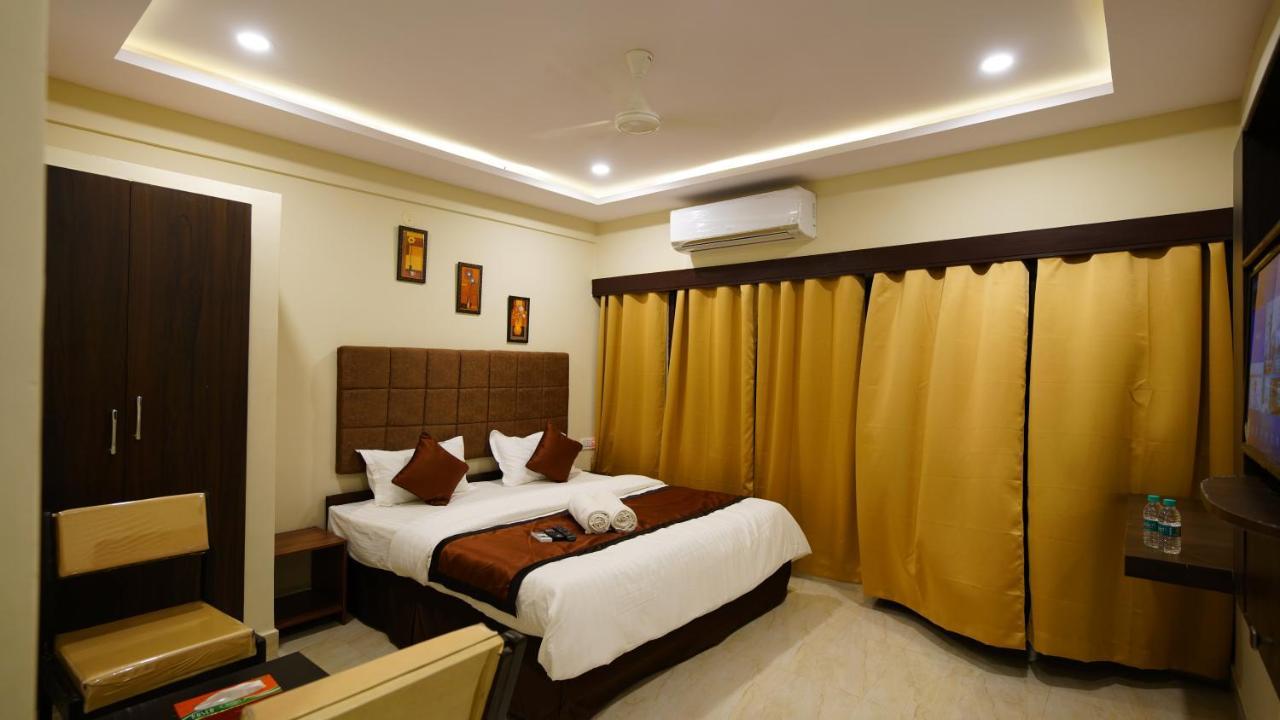 New Suhail Hotel 4*